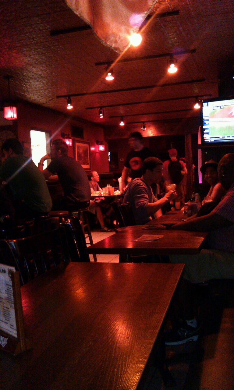 Photo of McKenna's Pub in New York City, New York, United States - 6 Picture of Point of interest, Establishment, Bar