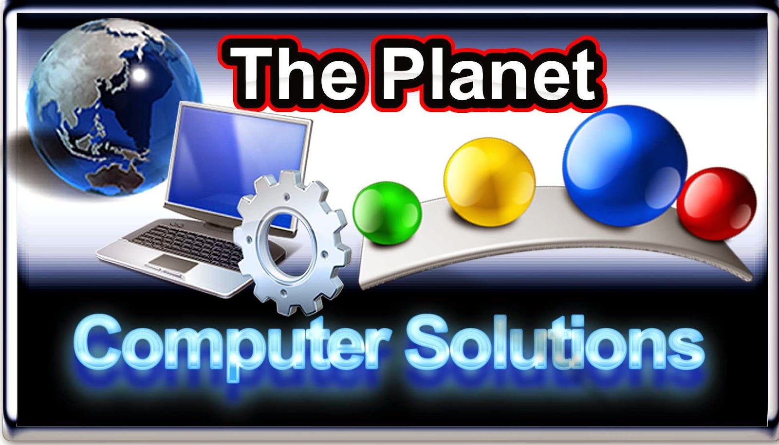 Photo of Computer Repair By Planet Computer Solutions in Queens City, New York, United States - 1 Picture of Point of interest, Establishment