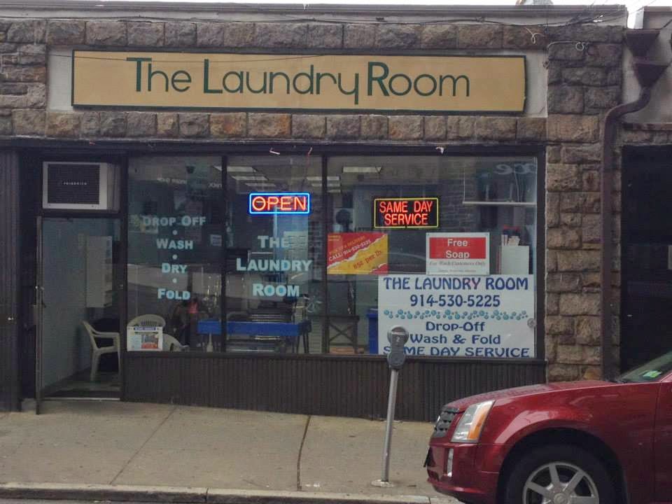 Photo of The Laundry Room in Mount Vernon City, New York, United States - 2 Picture of Point of interest, Establishment, Laundry