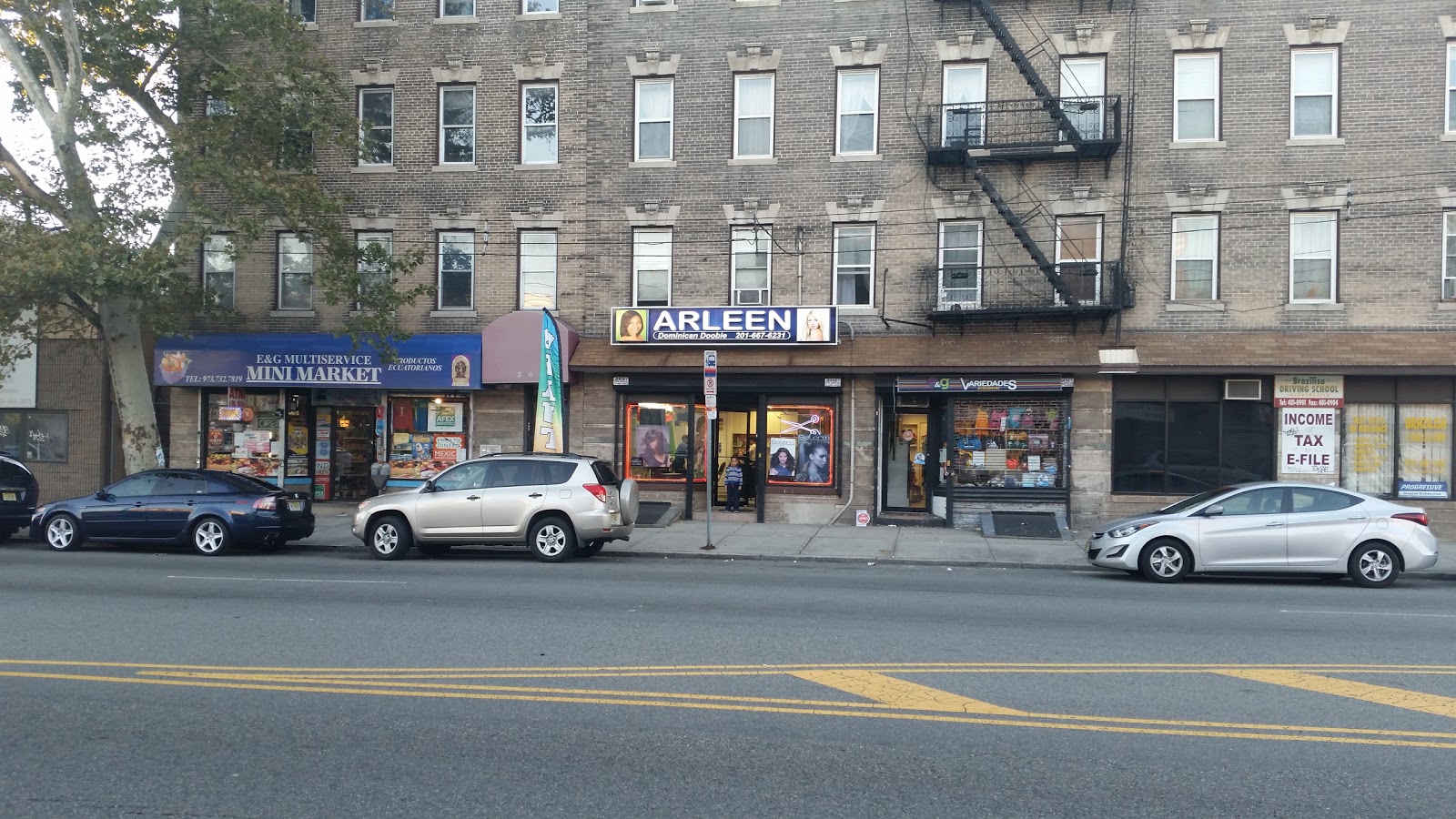 Photo of Arleen Dominican Doobie Beauty Salon in Newark City, New Jersey, United States - 1 Picture of Point of interest, Establishment, Beauty salon