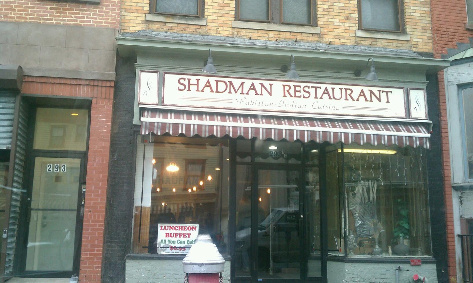 Photo of Shadman Restaurant in Jersey City, New Jersey, United States - 5 Picture of Restaurant, Food, Point of interest, Establishment