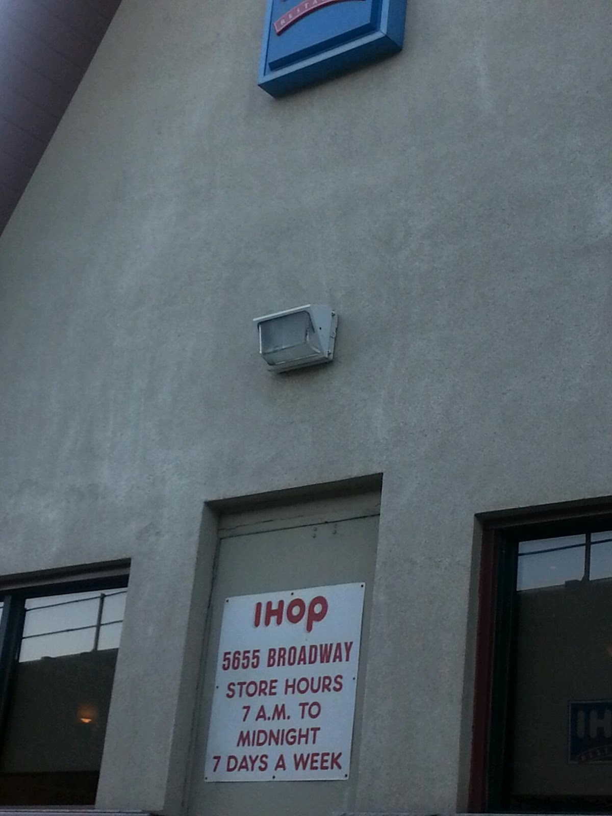 Photo of IHOP in Bronx City, New York, United States - 8 Picture of Restaurant, Food, Point of interest, Establishment