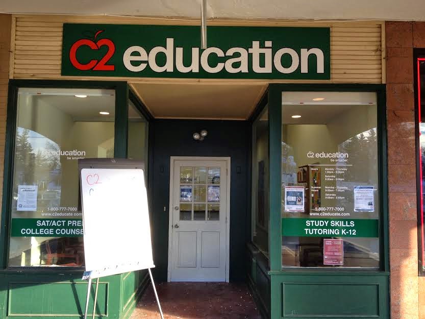 Photo of C2 Education in Clifton City, New Jersey, United States - 1 Picture of Point of interest, Establishment