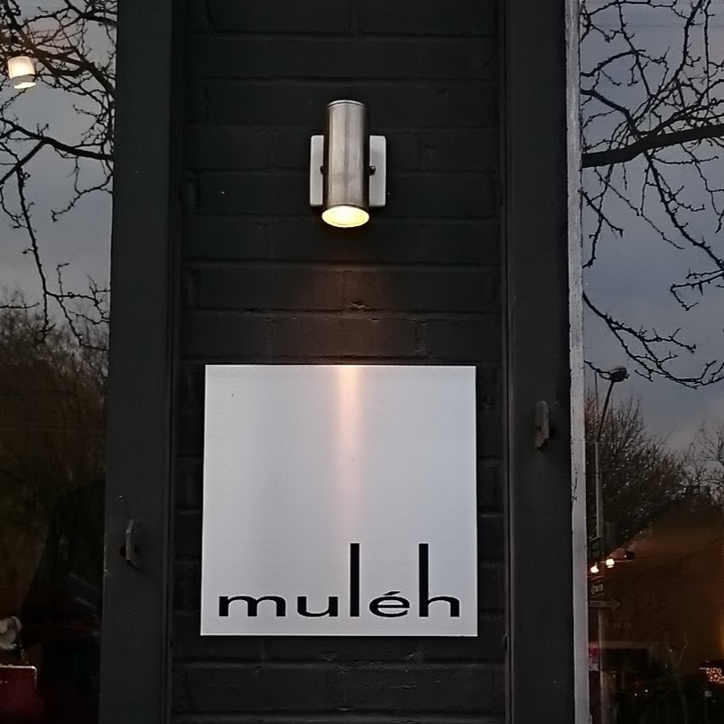 Photo of Muleh in New York City, New York, United States - 1 Picture of Point of interest, Establishment, Store, Home goods store, Clothing store, Furniture store