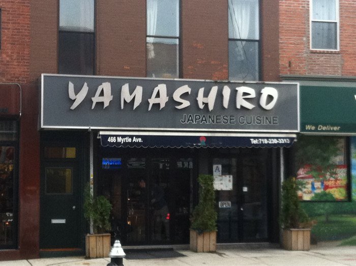 Photo of Yamashiro in Kings County City, New York, United States - 1 Picture of Restaurant, Food, Point of interest, Establishment