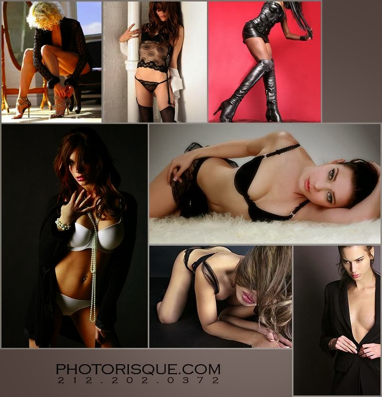 Photo of Photo Risqué Studio in Kings County City, New York, United States - 2 Picture of Point of interest, Establishment