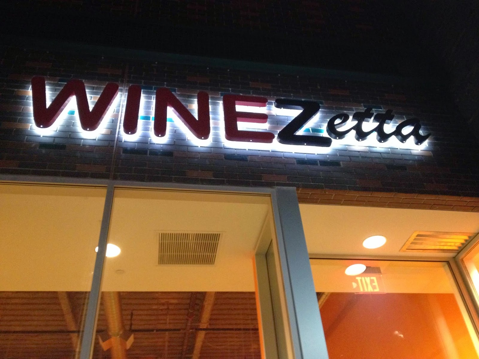 Photo of WineZetta in Yonkers City, New York, United States - 4 Picture of Food, Point of interest, Establishment, Store, Liquor store
