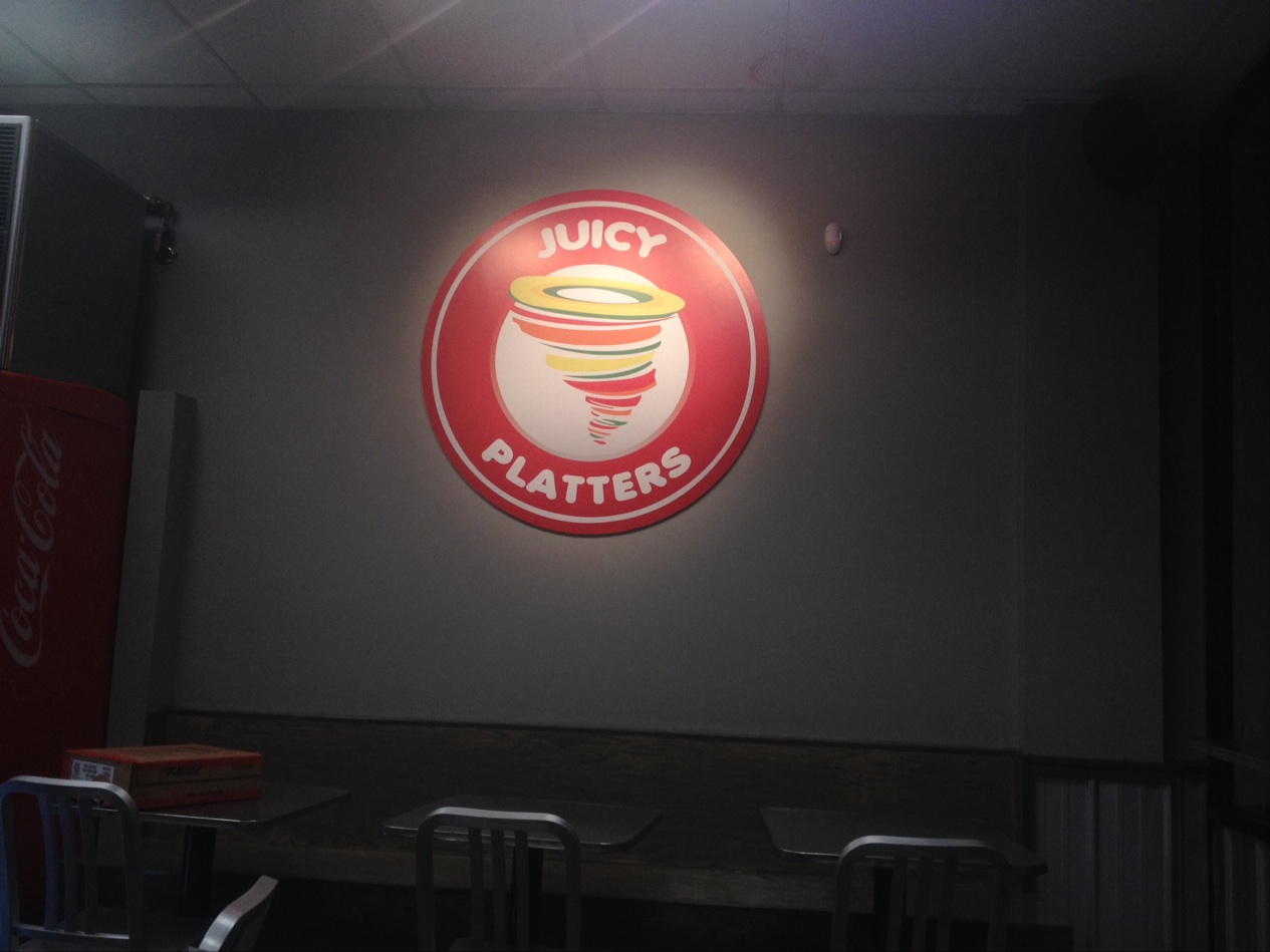 Photo of Juicy Platters in Fair Lawn City, New Jersey, United States - 7 Picture of Restaurant, Food, Point of interest, Establishment