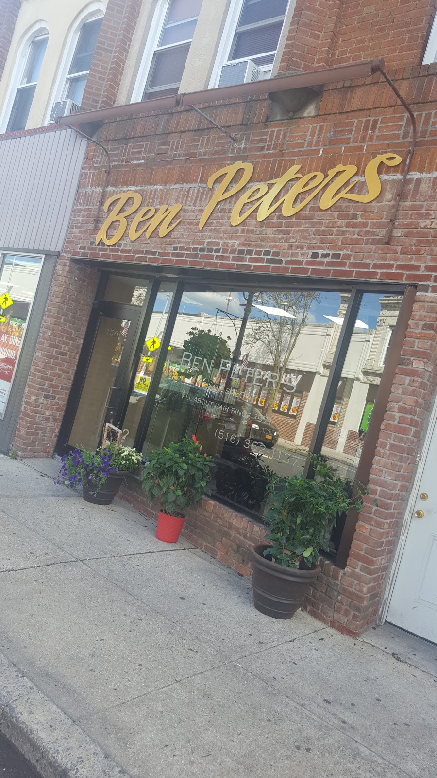 Photo of Ben Peters Salon in Floral Park City, New York, United States - 1 Picture of Point of interest, Establishment, Beauty salon