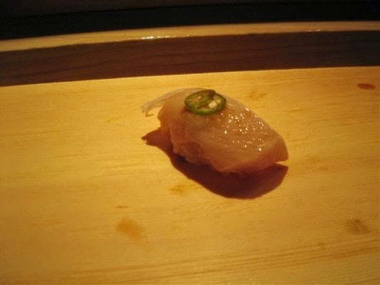 Photo of Koto Sushi in Brooklyn City, New York, United States - 1 Picture of Restaurant, Food, Point of interest, Establishment