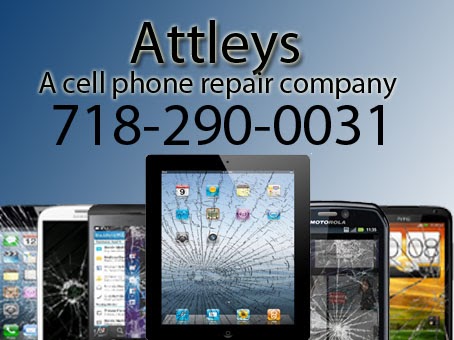 Photo of Attleys cell fone repairs II inc in Jamaica City, New York, United States - 1 Picture of Point of interest, Establishment, Store