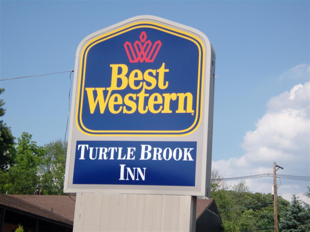 Photo of Best Western Turtle Brook Inn in West Orange City, New Jersey, United States - 4 Picture of Point of interest, Establishment, Lodging