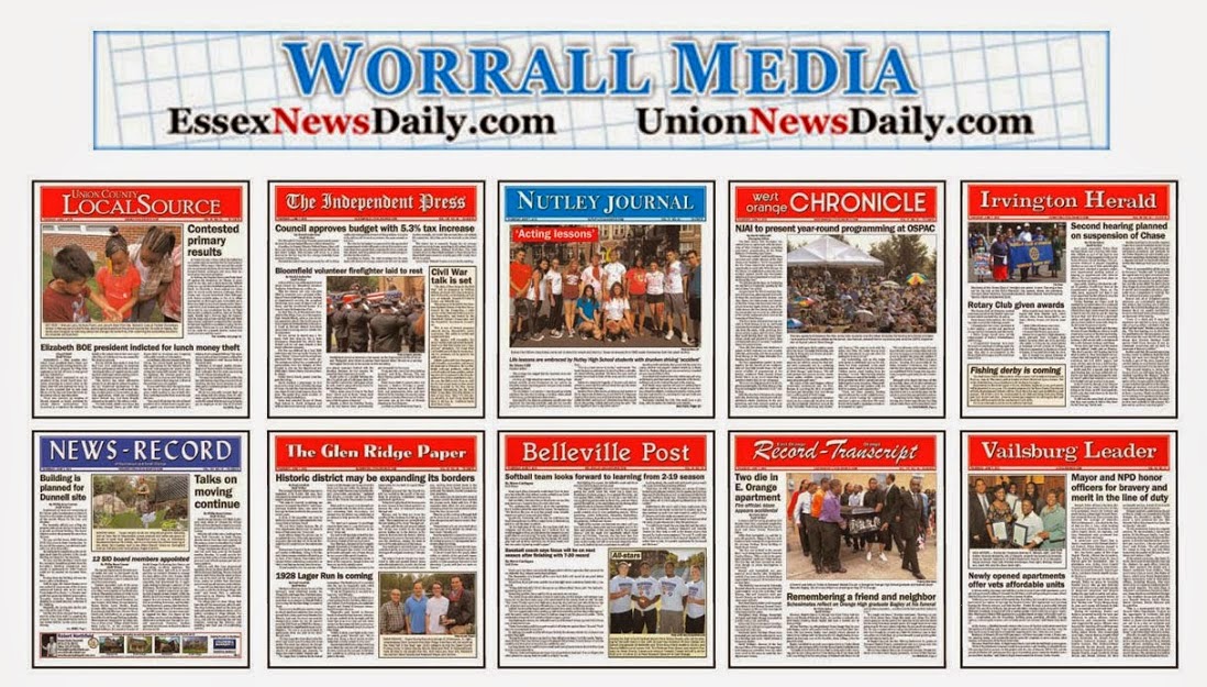 Photo of Worrall Media in Union City, New Jersey, United States - 1 Picture of Point of interest, Establishment