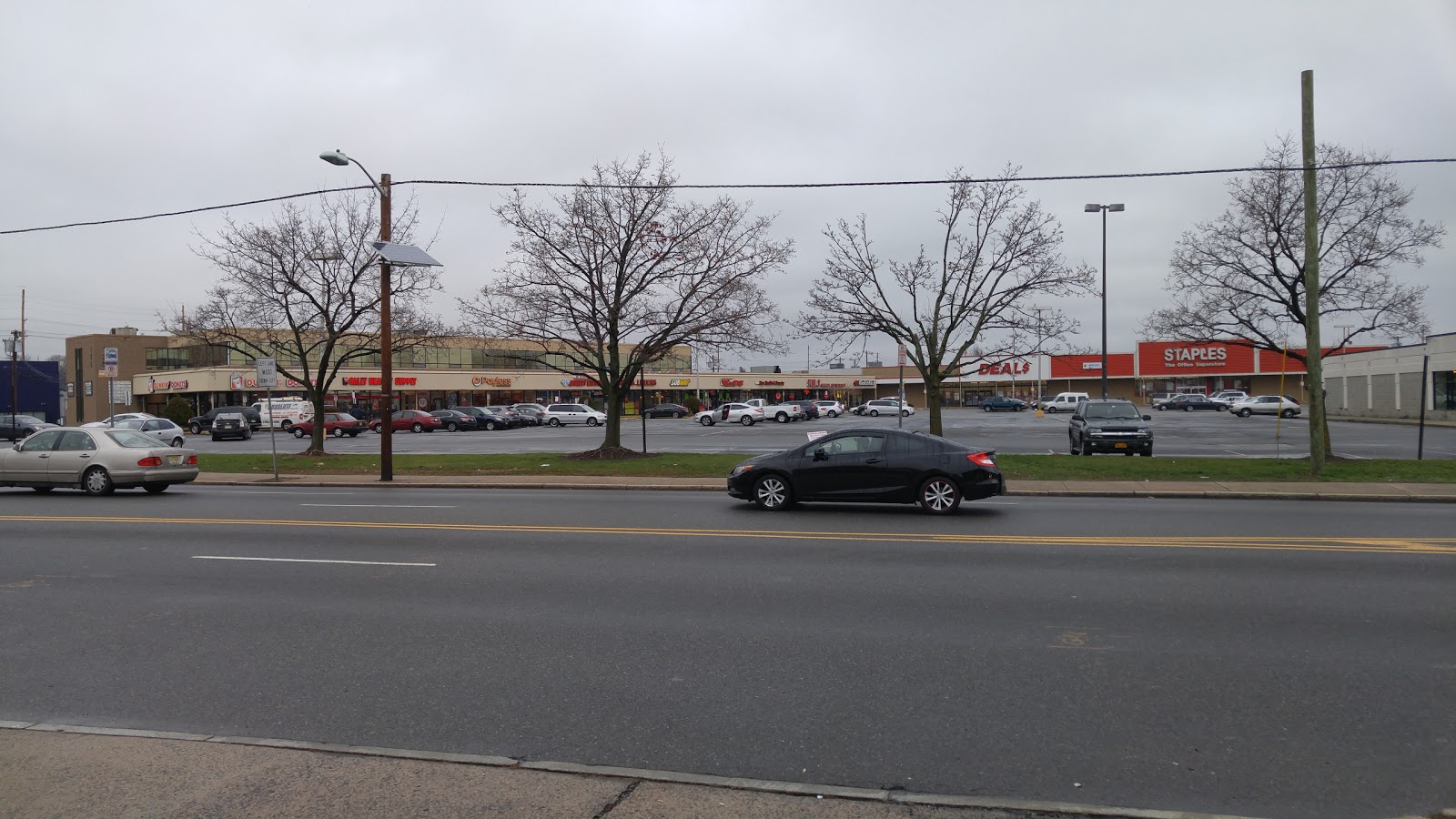 Photo of Sally Beauty Supply in Bloomfield City, New Jersey, United States - 1 Picture of Point of interest, Establishment, Store