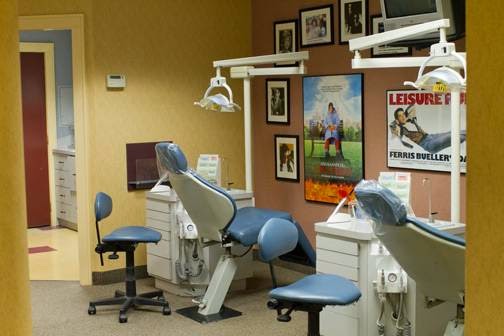 Photo of Kleinrock Orthodontics: Dr. Seth Kleinrock, D.D.S. in Hewlett City, New York, United States - 2 Picture of Point of interest, Establishment, Health, Dentist