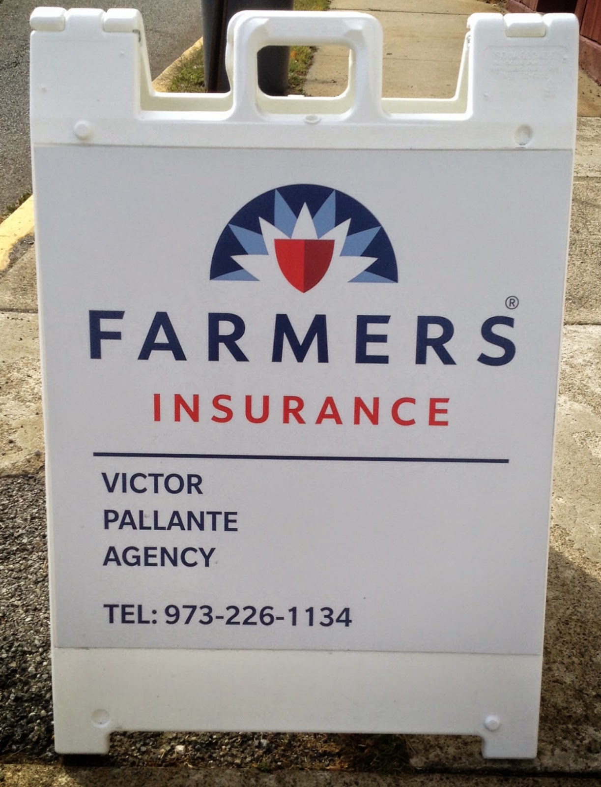 Photo of Farmers Insurance: Victor Pallante in Caldwell City, New Jersey, United States - 6 Picture of Point of interest, Establishment, Finance, Health, Insurance agency