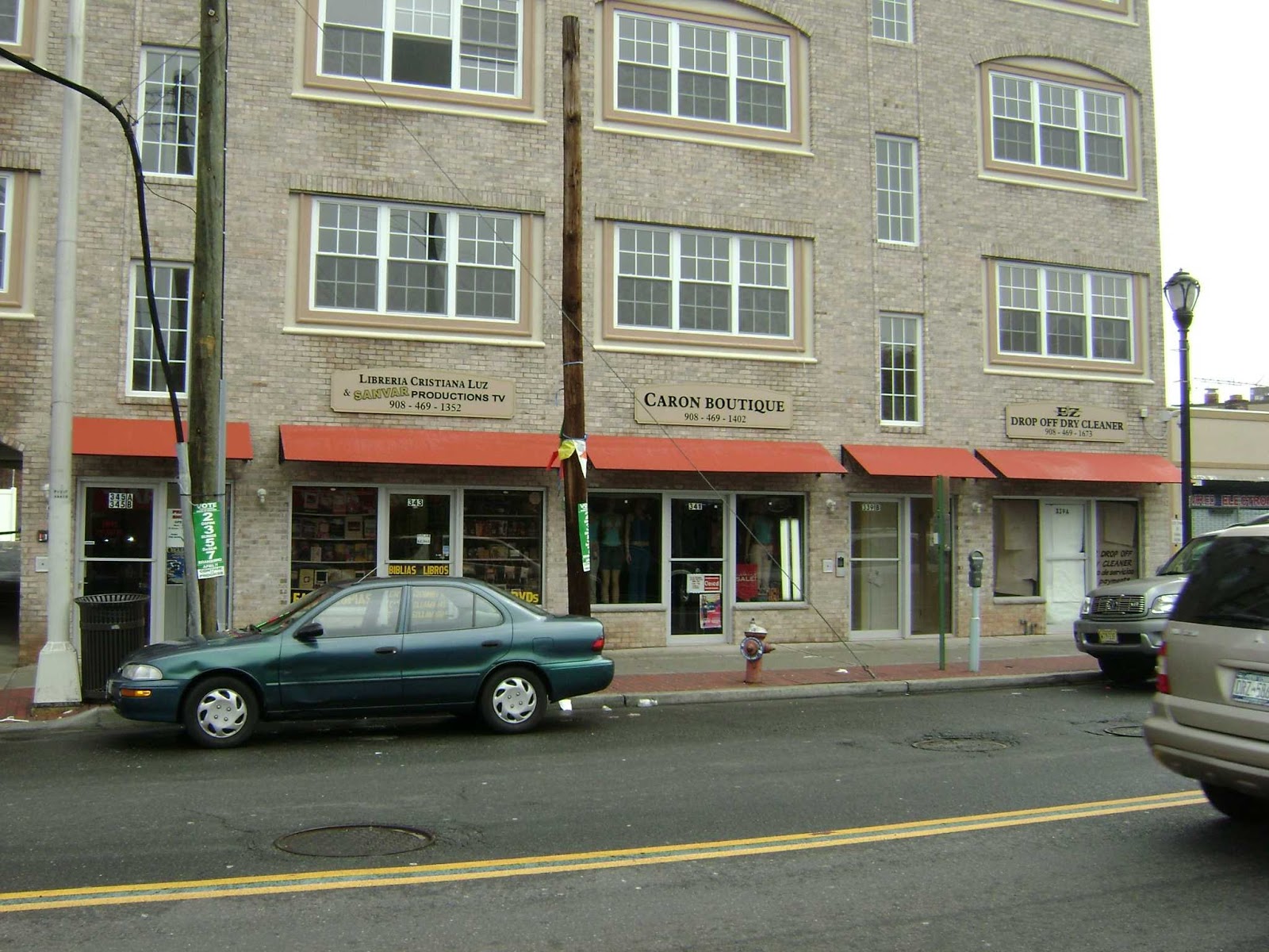 Photo of Aviles Design in Bloomfield City, New Jersey, United States - 1 Picture of Point of interest, Establishment, Store