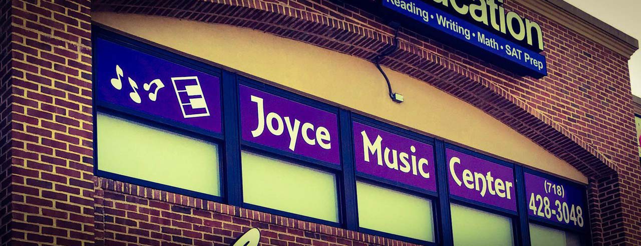 Photo of Joyce Music Center in Queens City, New York, United States - 1 Picture of Point of interest, Establishment