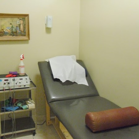 Photo of Pasqua Chiropractic Office in Bronx City, New York, United States - 1 Picture of Point of interest, Establishment, Health