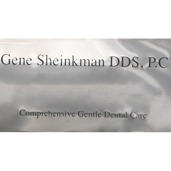 Photo of Gene Sheinkman DDS PC in Kings County City, New York, United States - 4 Picture of Point of interest, Establishment, Health, Dentist