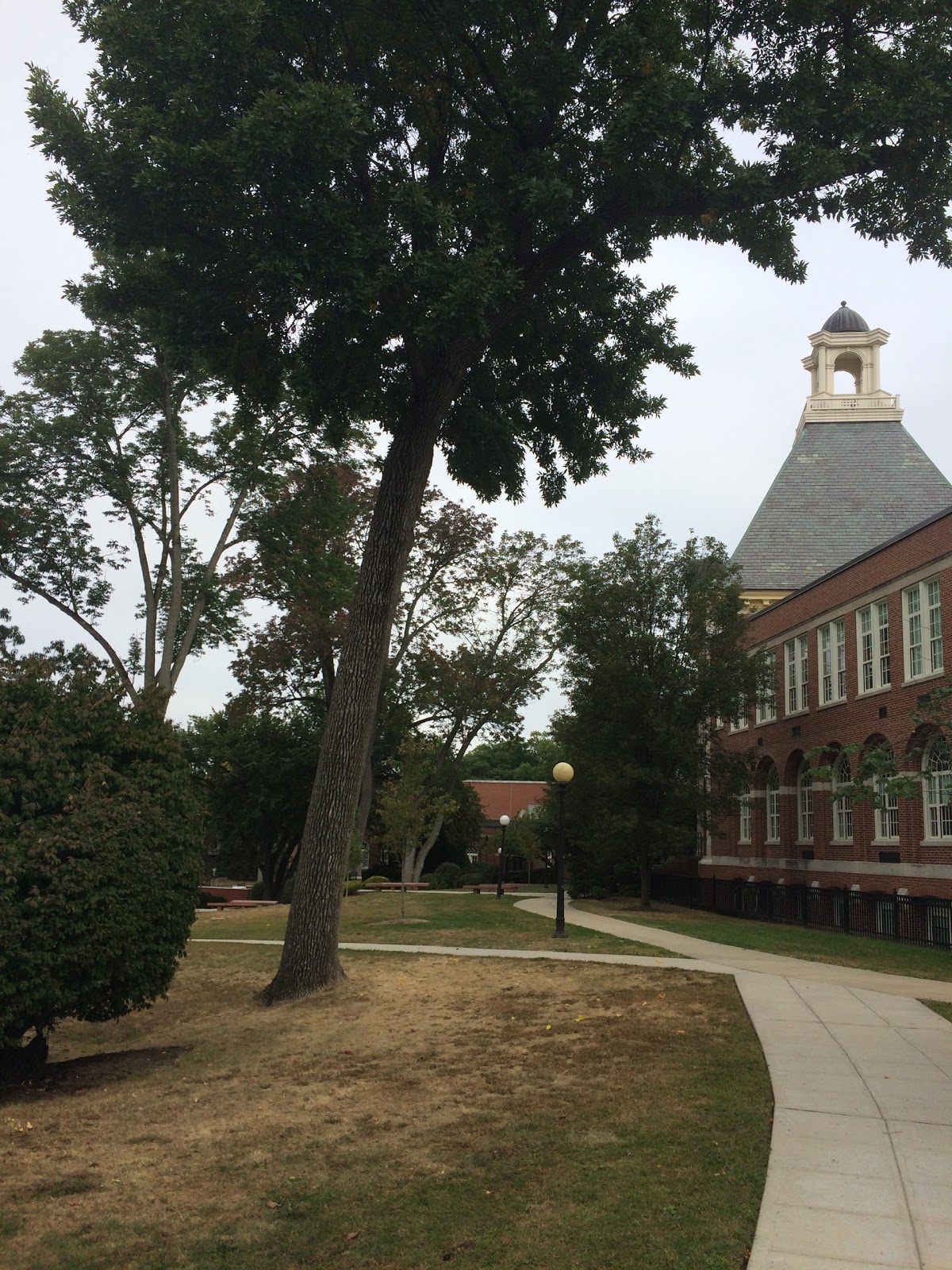 Photo of Ridgewood High School in Ridgewood City, New Jersey, United States - 2 Picture of Point of interest, Establishment, School