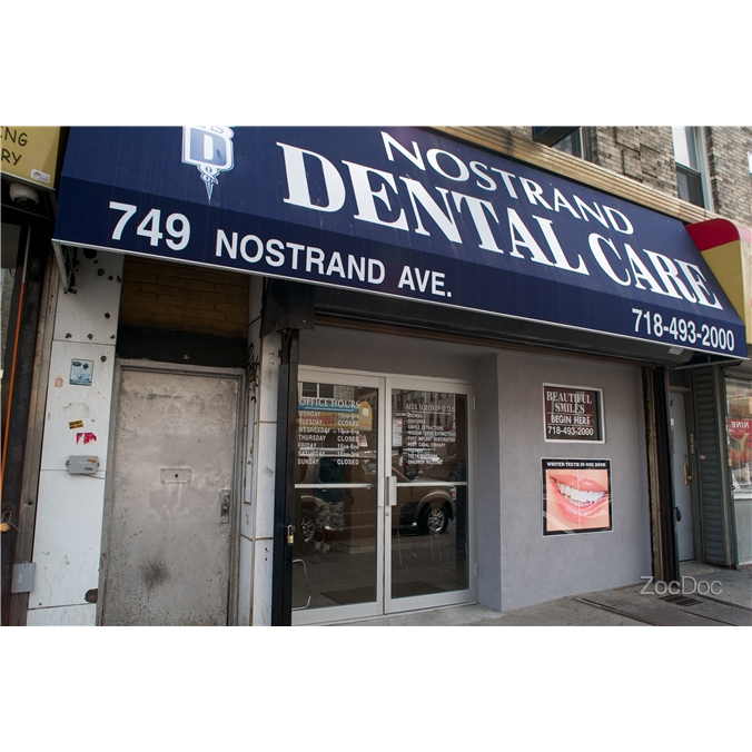 Photo of Nostrand Dental Care P.C. in Kings County City, New York, United States - 4 Picture of Point of interest, Establishment, Health, Dentist