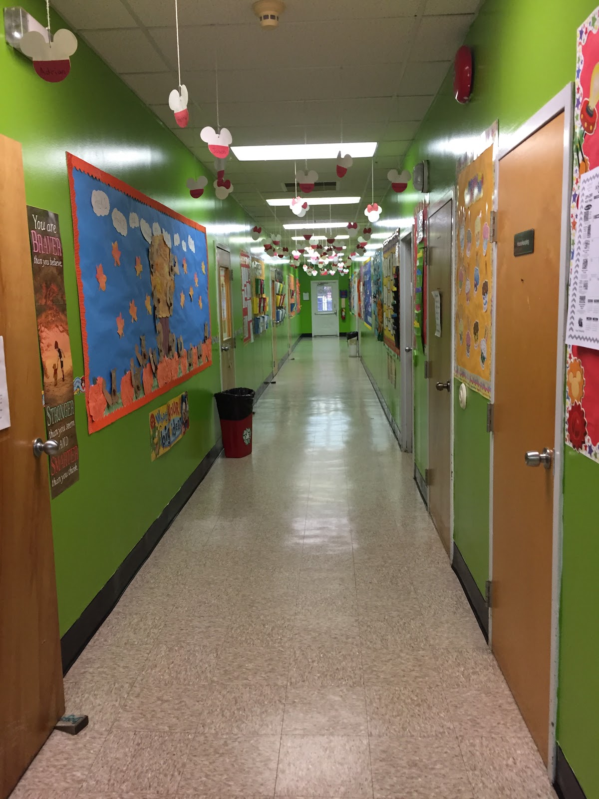 Photo of Apple Tree Child Development Center Preschool in Wyckoff City, New Jersey, United States - 5 Picture of Point of interest, Establishment, School
