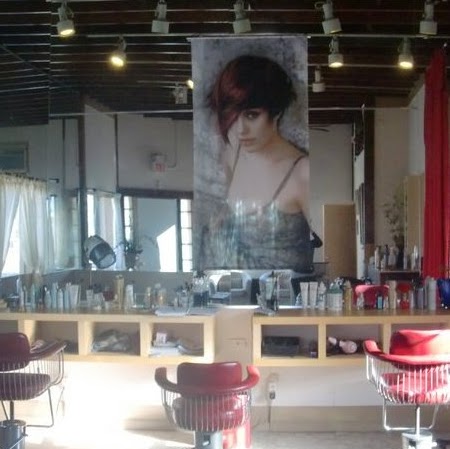 Photo of Plaza Madrid Salon in Essex County City, New Jersey, United States - 1 Picture of Point of interest, Establishment, Beauty salon, Hair care