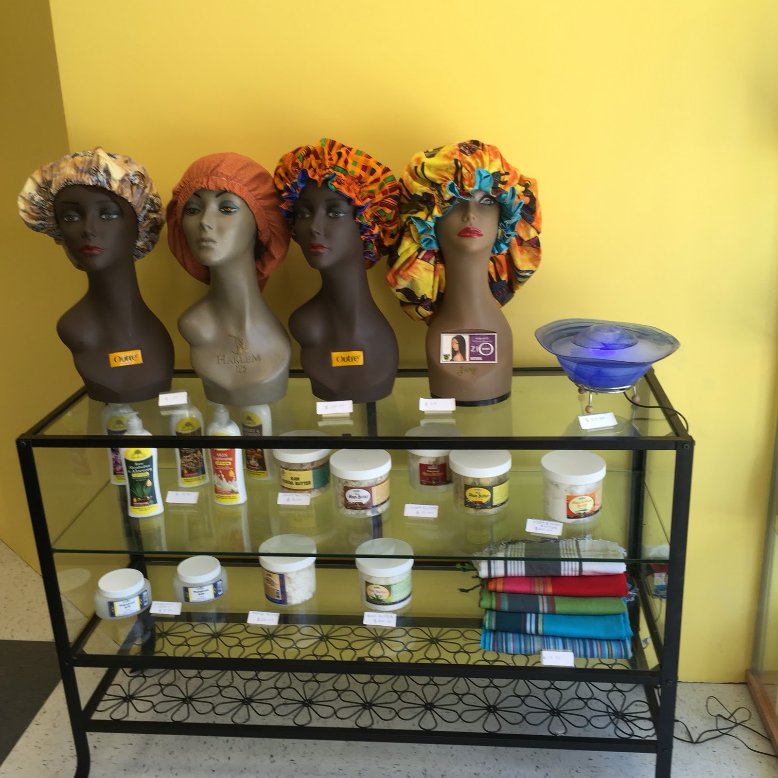 Photo of E&S Naturals in Teaneck City, New Jersey, United States - 3 Picture of Point of interest, Establishment, Store, Health, Hair care
