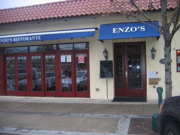 Photo of Enzo's Restaurant in Mamaroneck City, New York, United States - 7 Picture of Restaurant, Food, Point of interest, Establishment, Bar