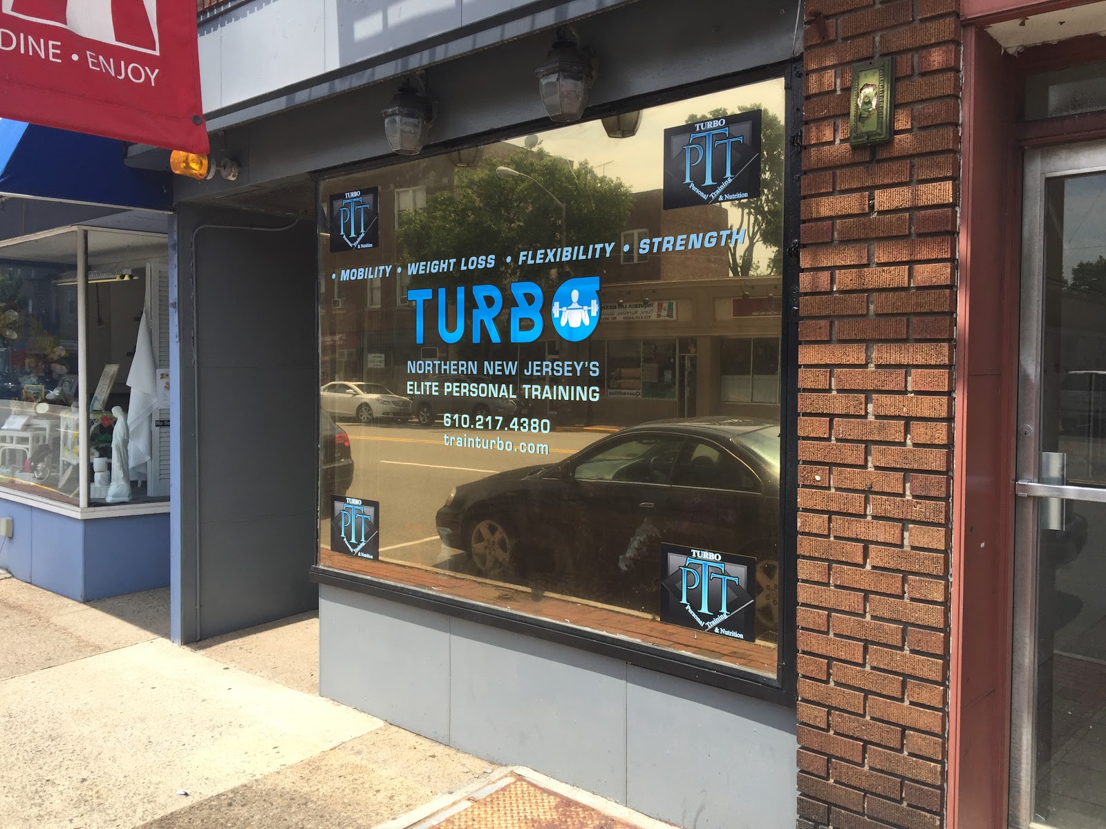 Photo of Turbo Personal Training & Nutrition in Caldwell City, New Jersey, United States - 9 Picture of Point of interest, Establishment, Health