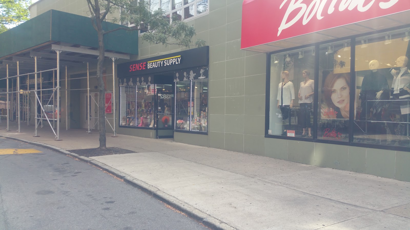 Photo of Sense beauty supply in Bronx City, New York, United States - 2 Picture of Point of interest, Establishment, Store