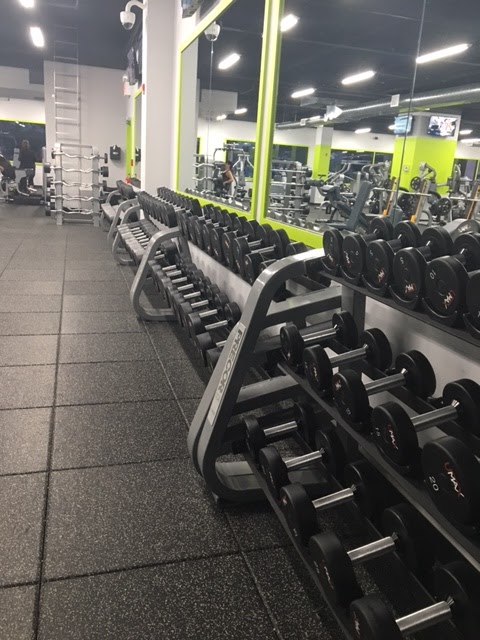 Photo of Life Health Fitness in Queens City, New York, United States - 6 Picture of Point of interest, Establishment, Health, Gym