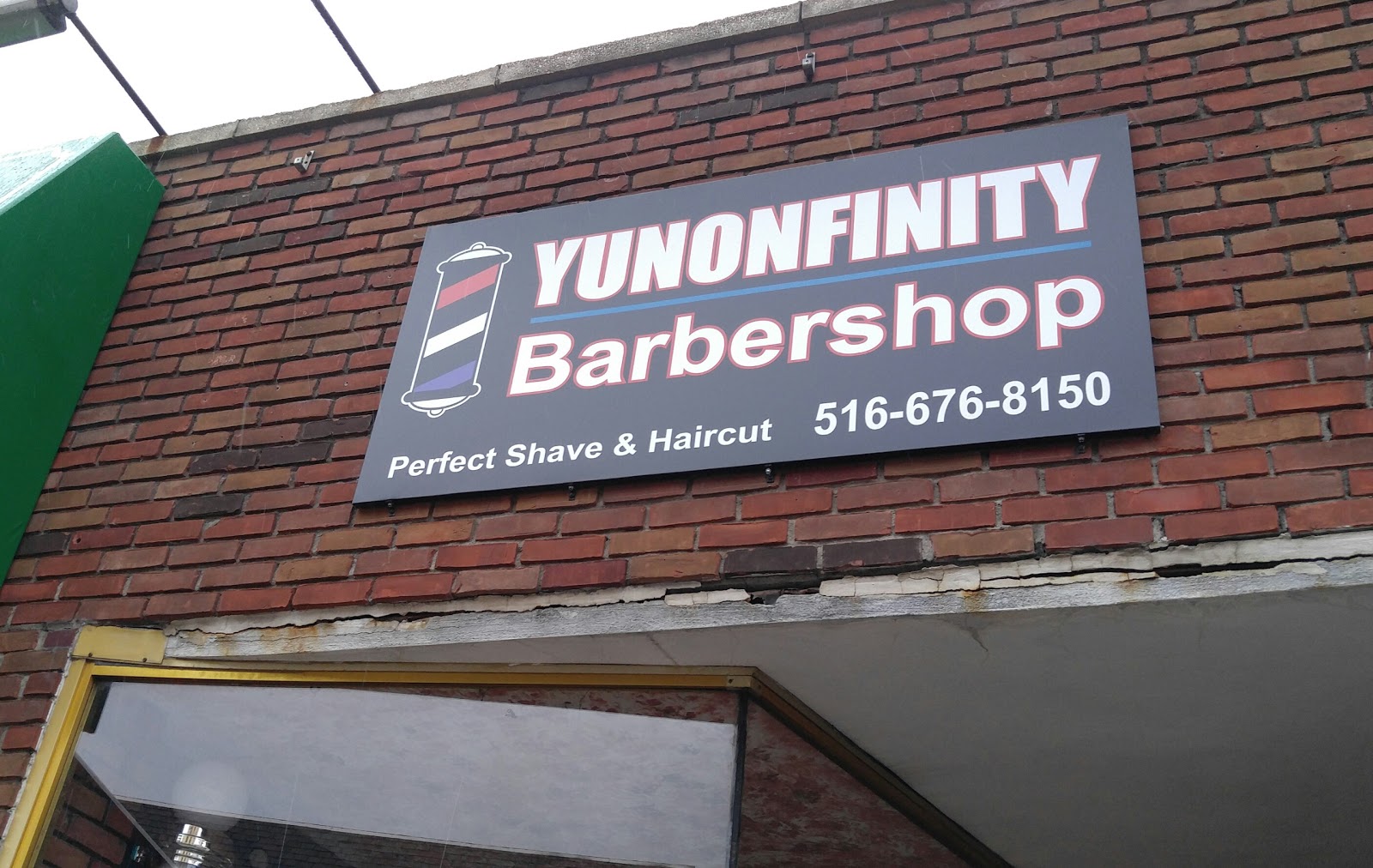 Photo of Yunonfinity BarberShop in Glen Cove City, New York, United States - 3 Picture of Point of interest, Establishment, Health, Hair care