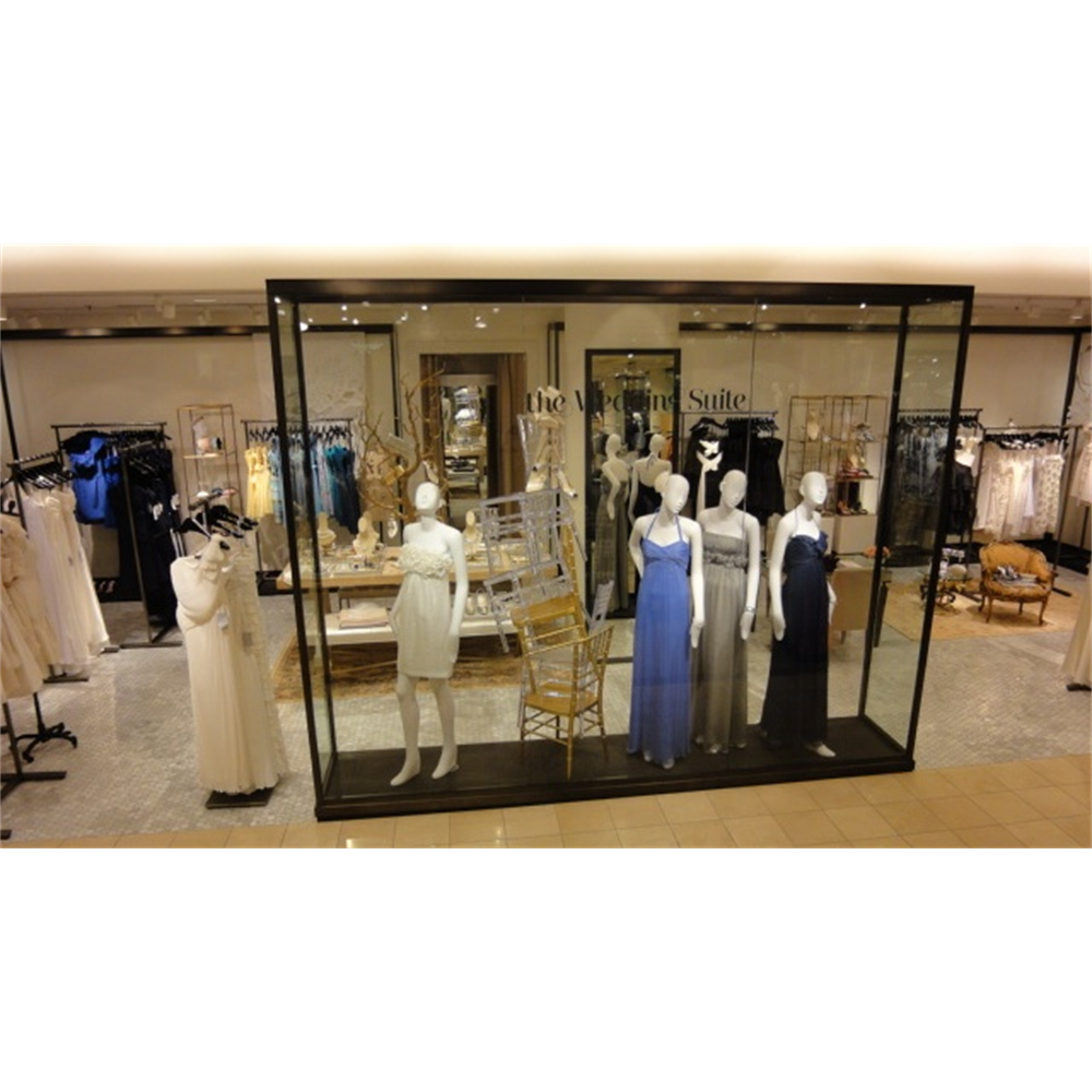 Photo of Nordstrom Wedding Suite - Garden State Plaza in Paramus City, New Jersey, United States - 9 Picture of Point of interest, Establishment, Store, Clothing store