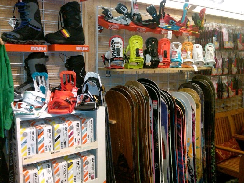 Photo of Ridgeline Ski & Snowboard in Manhasset City, New York, United States - 9 Picture of Point of interest, Establishment