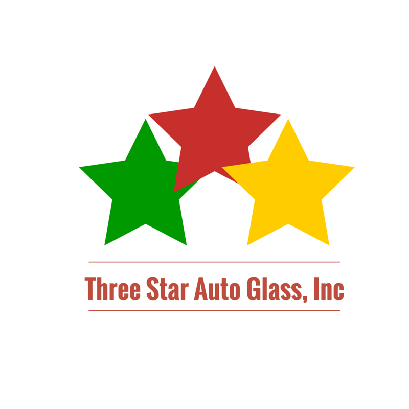 Photo of Three Star Auto Glass Paintless Dent Repair in Kings County City, New York, United States - 1 Picture of Point of interest, Establishment, Car repair