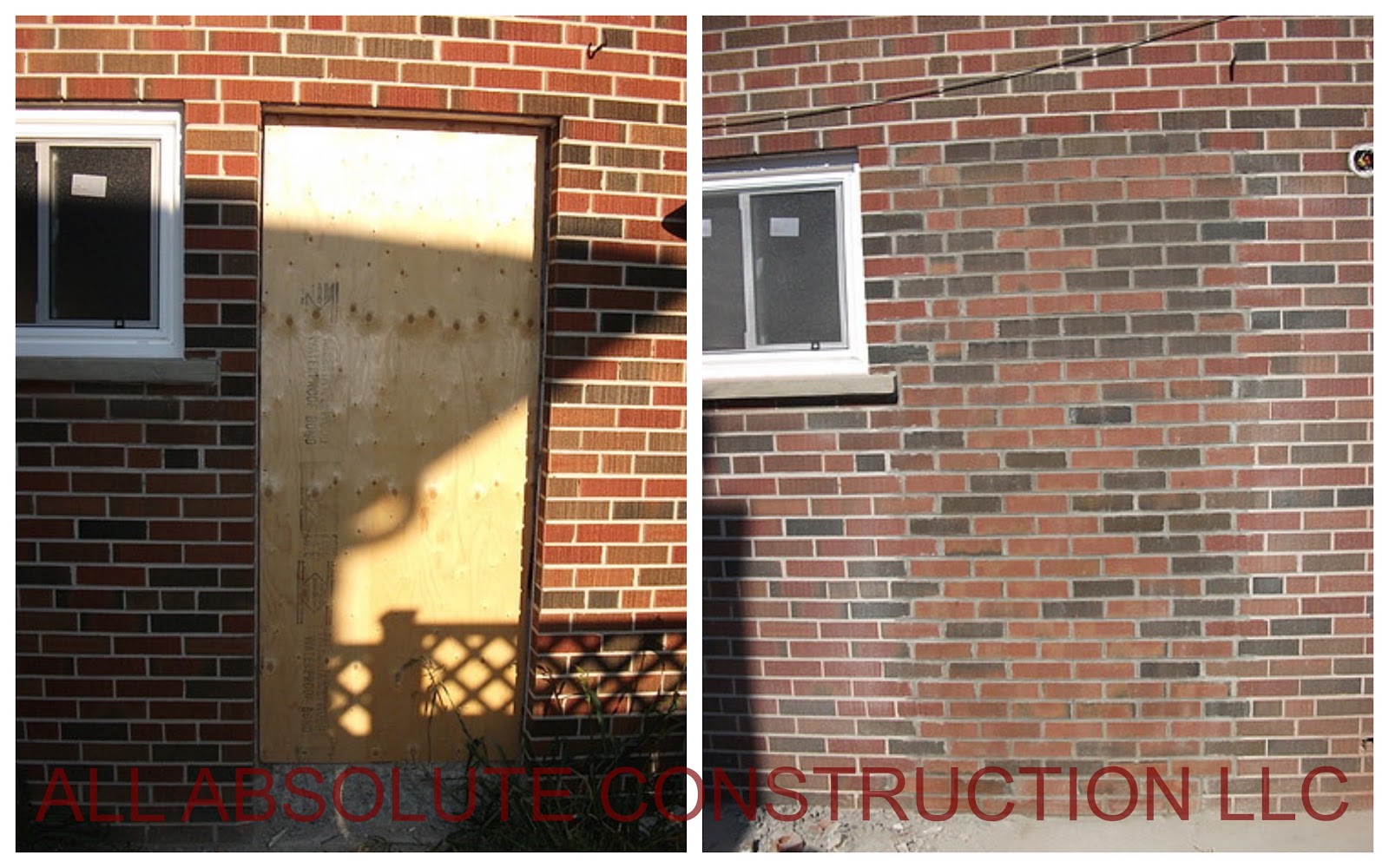 Photo of All Absolute Construction LLC in Garfield City, New Jersey, United States - 3 Picture of Point of interest, Establishment, General contractor