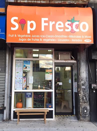 Photo of sip fresco in New York City, New York, United States - 1 Picture of Food, Point of interest, Establishment