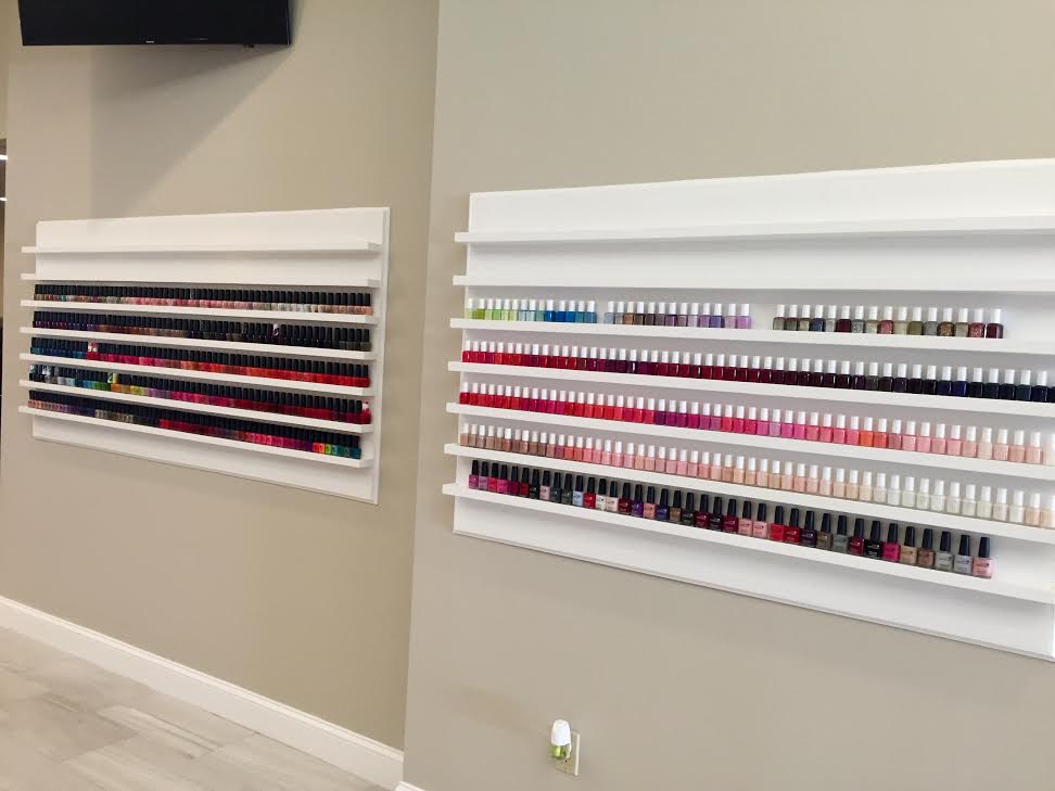 Photo of GC Nail & Spa in Garden City, New York, United States - 6 Picture of Point of interest, Establishment, Beauty salon, Hair care
