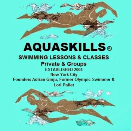 Photo of AquaSkills LLC Swim School Office Address in New York City, New York, United States - 1 Picture of Point of interest, Establishment, School, Health