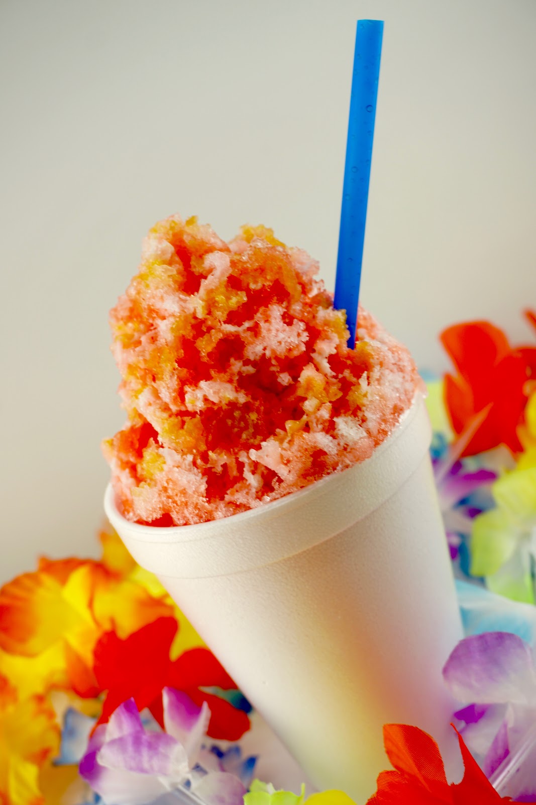 Photo of Flash Freeze Hawaiian Shaved Ice in Westbury City, New York, United States - 9 Picture of Food, Point of interest, Establishment, Store