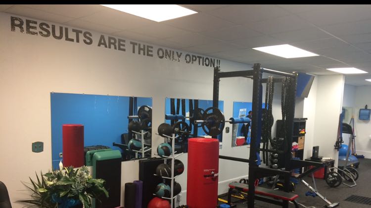 Photo of Secret Formula Fitness Fueled By: JayTheBody in Hillside City, New Jersey, United States - 2 Picture of Point of interest, Establishment, Health, Gym
