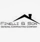 Photo of Finelli and Son General Contracting Company in West Orange City, New Jersey, United States - 1 Picture of Point of interest, Establishment, General contractor, Roofing contractor