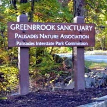 Photo of Greenbrook Nature Sanctuary in Tenafly City, New Jersey, United States - 7 Picture of Point of interest, Establishment, Park