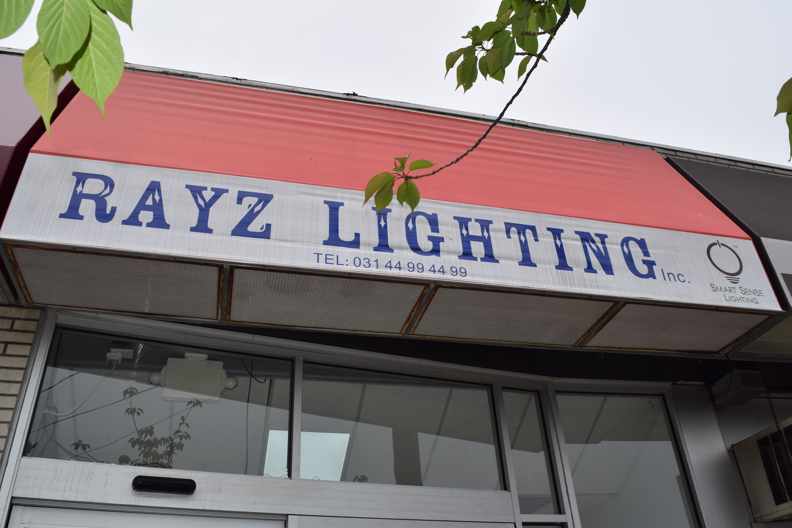 Photo of Rayz Lighting Inc in Fair Lawn City, New Jersey, United States - 4 Picture of Point of interest, Establishment, Store, Home goods store