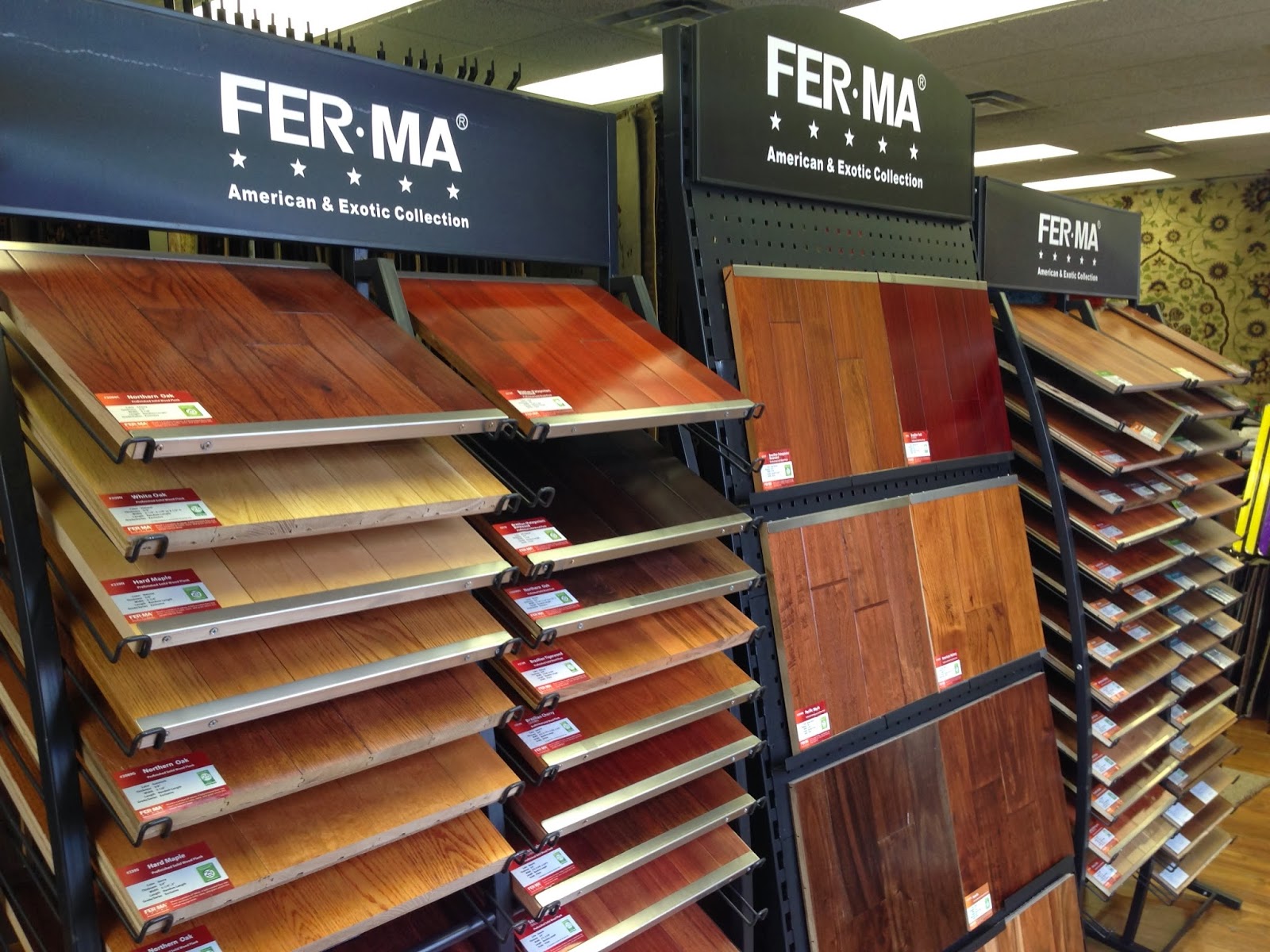 Photo of Maximum Carpet & Flooring Inc in Lynbrook City, New York, United States - 3 Picture of Point of interest, Establishment, Store, Home goods store, General contractor