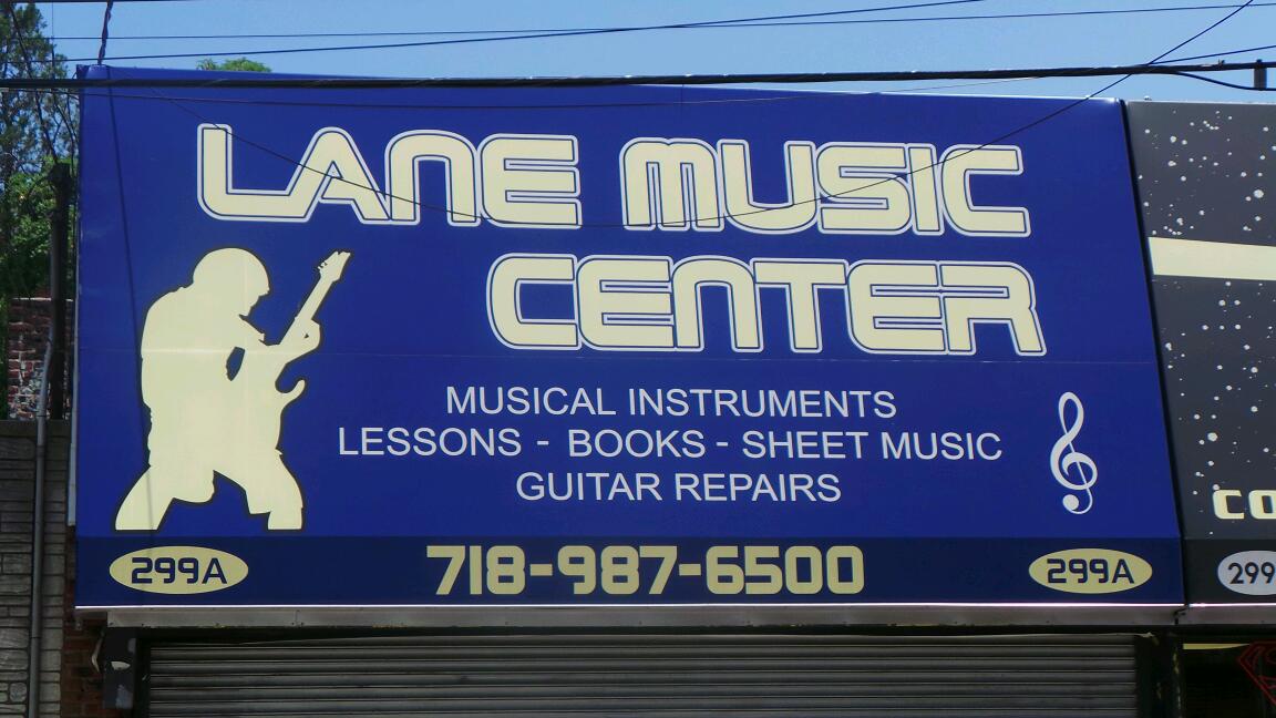 Photo of Lane Music Center in Staten Island City, New York, United States - 2 Picture of Point of interest, Establishment, Store