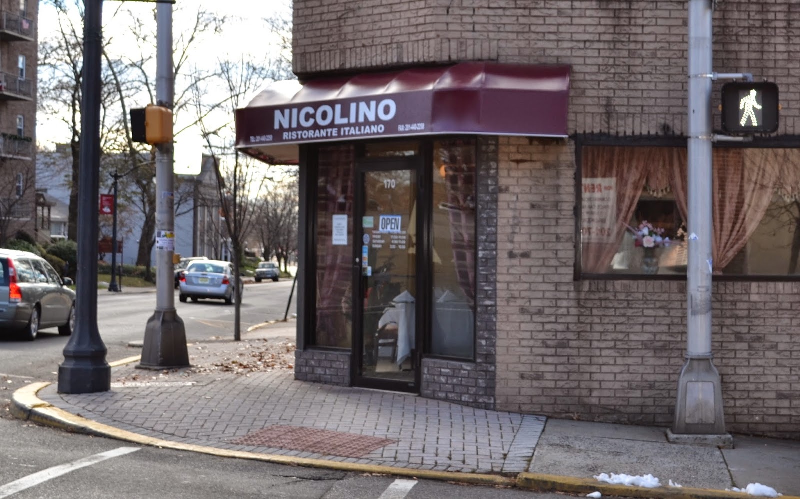 Photo of Nicolino Ristorante Italiano in Ridgefield Park City, New Jersey, United States - 6 Picture of Restaurant, Food, Point of interest, Establishment