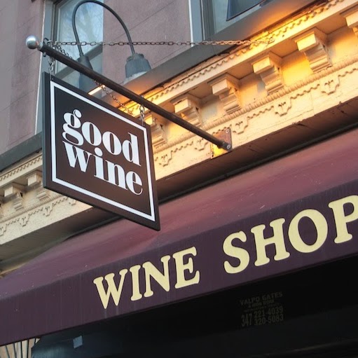Photo of Good Wine in Kings County City, New York, United States - 1 Picture of Food, Point of interest, Establishment, Store, Liquor store
